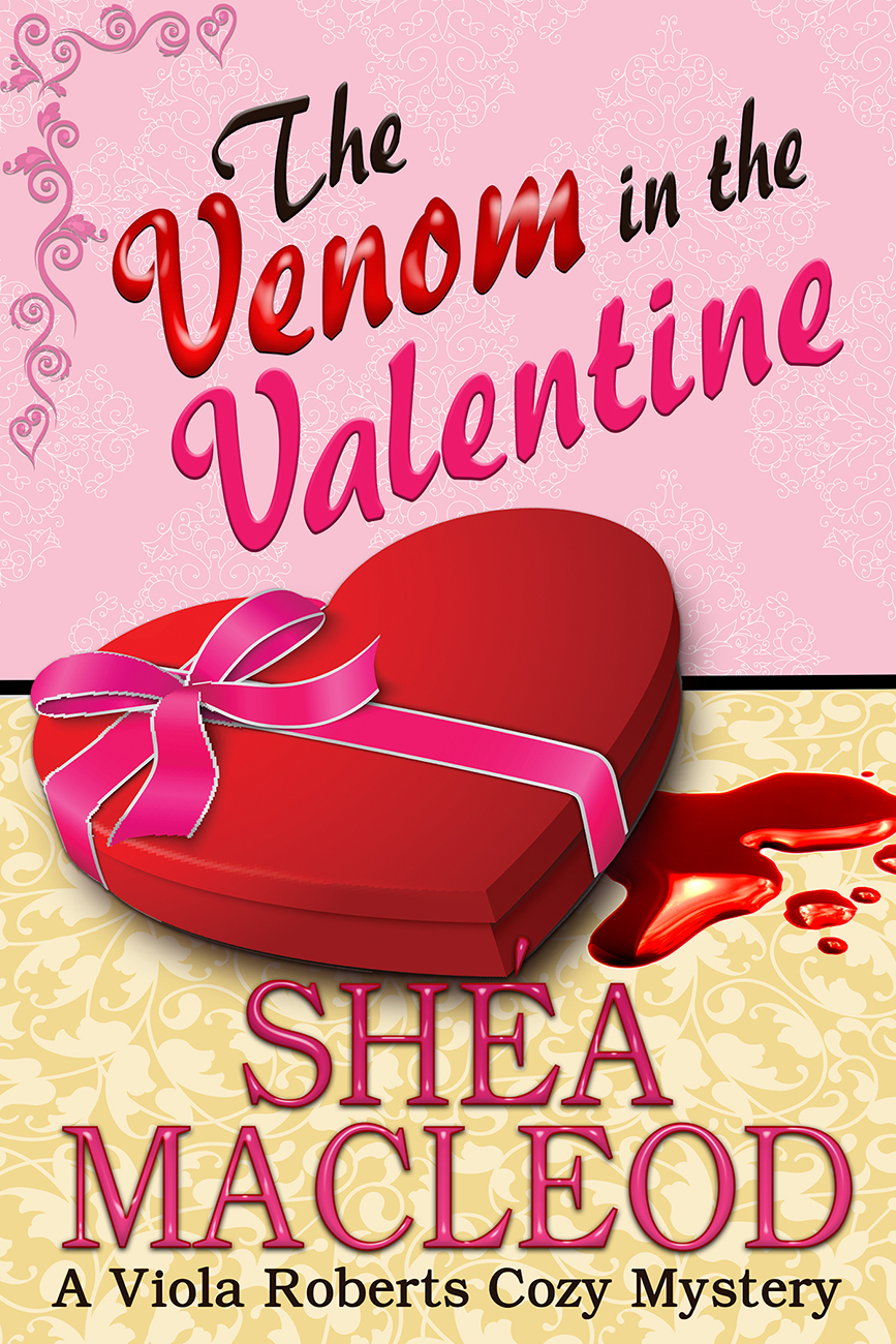 The Venom in the Valentine