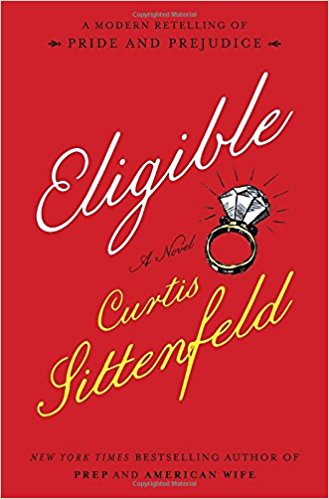 Book Review: Eligible