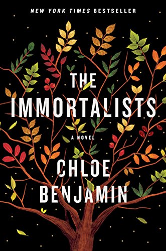Book Review: The Immortalists