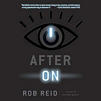 After On: Audiobook Review