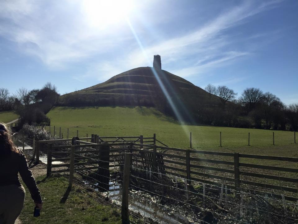 Glastonbury Tor