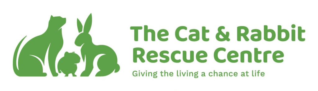Logo Cat & Rabbit Rescue Center