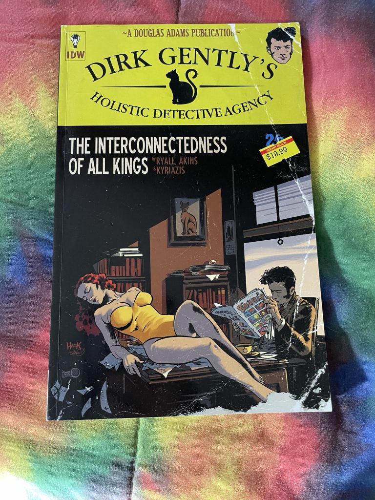 Interconnect of Kings